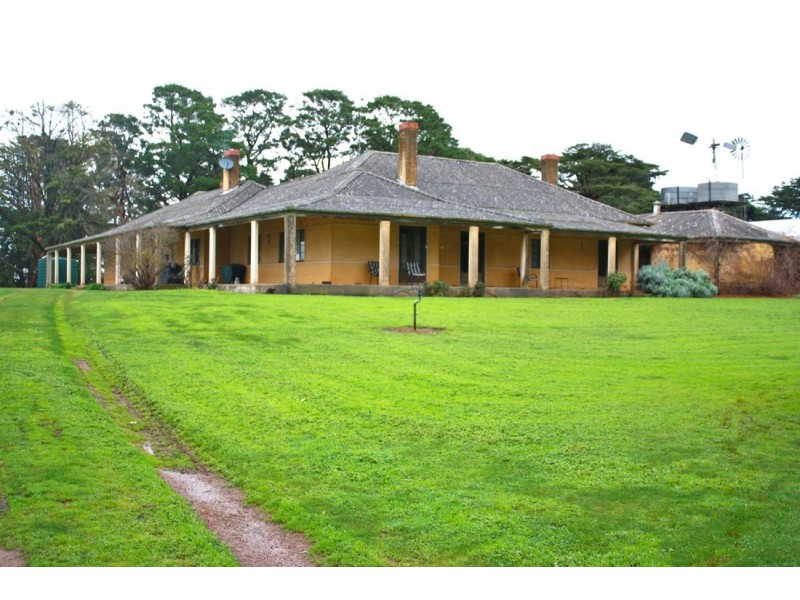 XX Edenhope Casterton Harrow Road, Kadnook VIC 3318