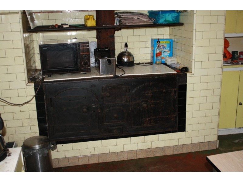 XX Edenhope Casterton Harrow Road, Kadnook VIC 3318