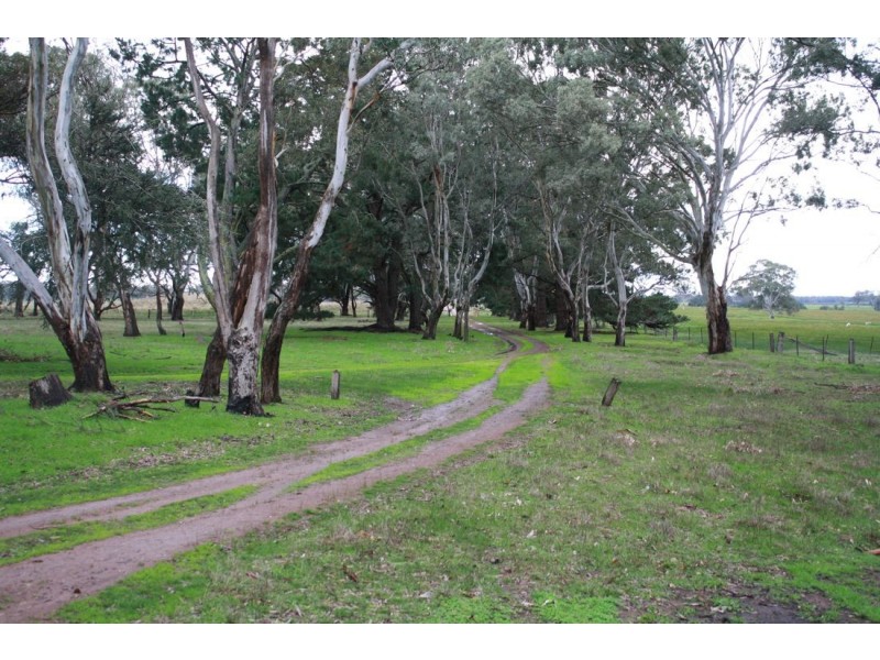 XX Edenhope Casterton Harrow Road, Kadnook VIC 3318