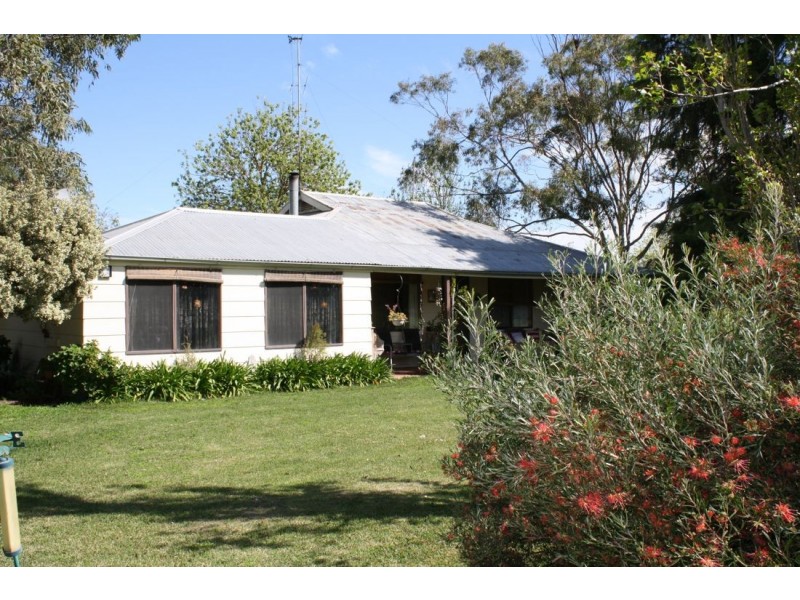 176 Miles Road, Hynam SA 5262