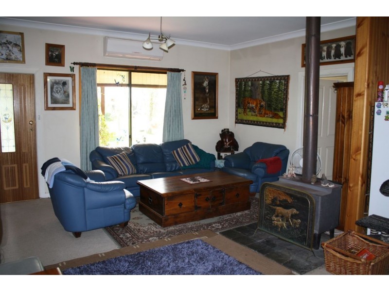 176 Miles Road, Hynam SA 5262