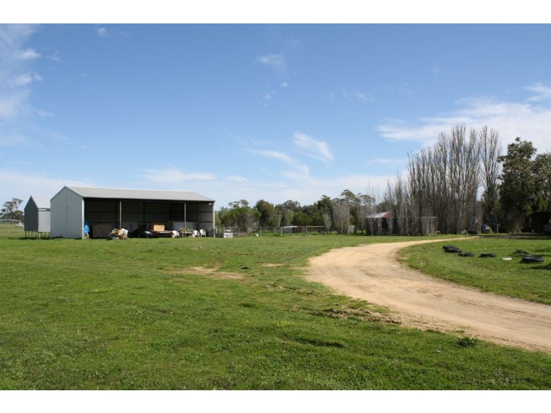 176 Miles Road, Hynam SA 5262