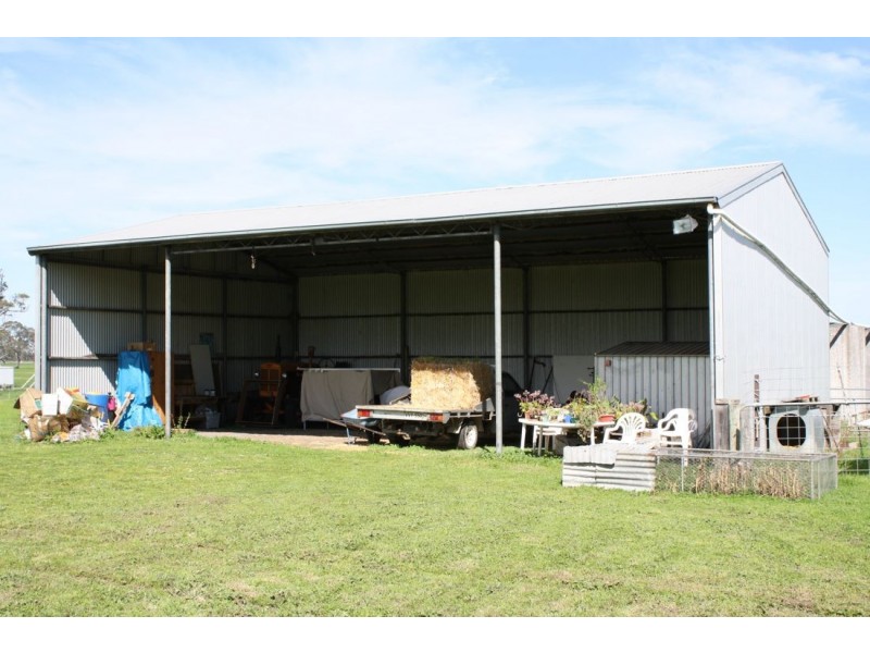 176 Miles Road, Hynam SA 5262