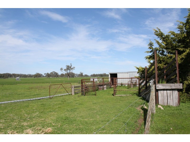 176 Miles Road, Hynam SA 5262