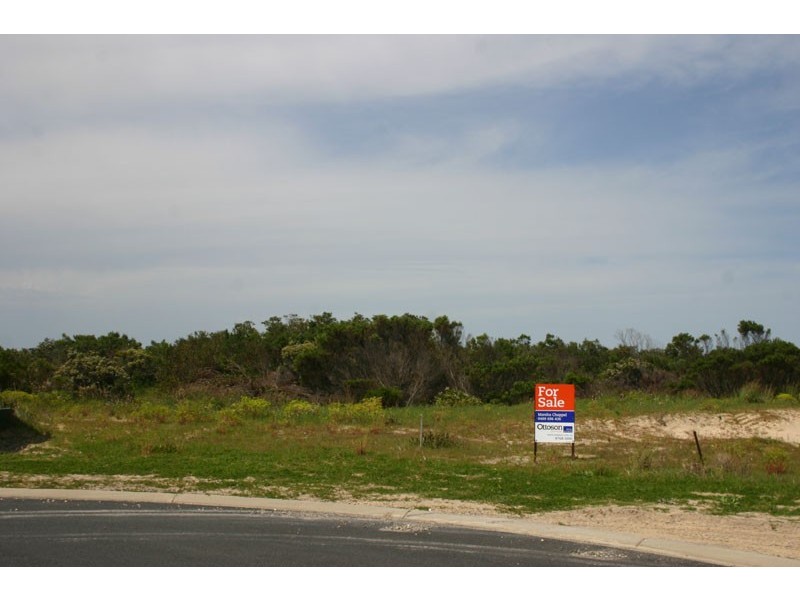 Lot 25 Shipard Court, Robe SA 5276