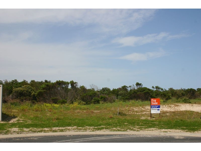 Lot 25 Shipard Court, Robe SA 5276