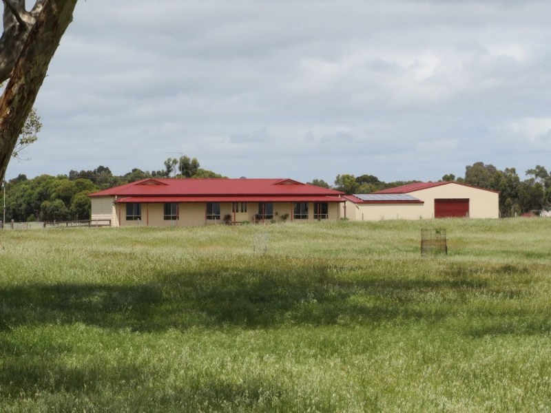 235 * Messamurray Road, Naracoorte SA 5271