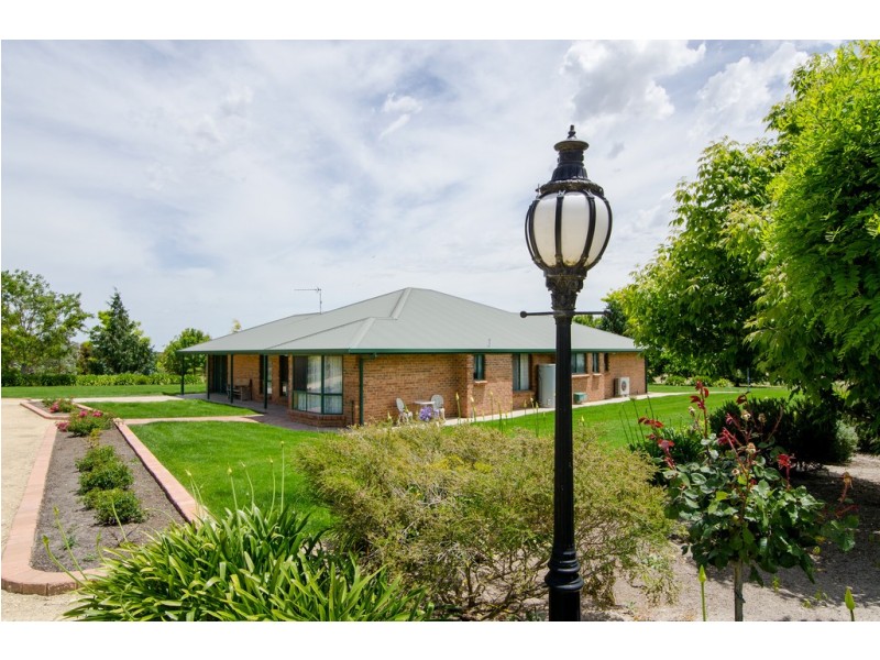 45 Rotary Avenue, Naracoorte SA 5271
