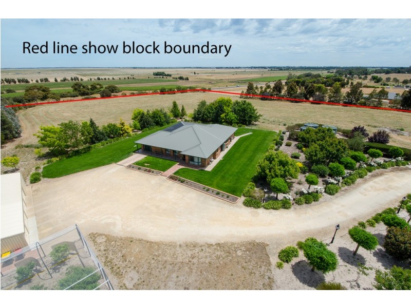 45 Rotary Avenue, Naracoorte SA 5271