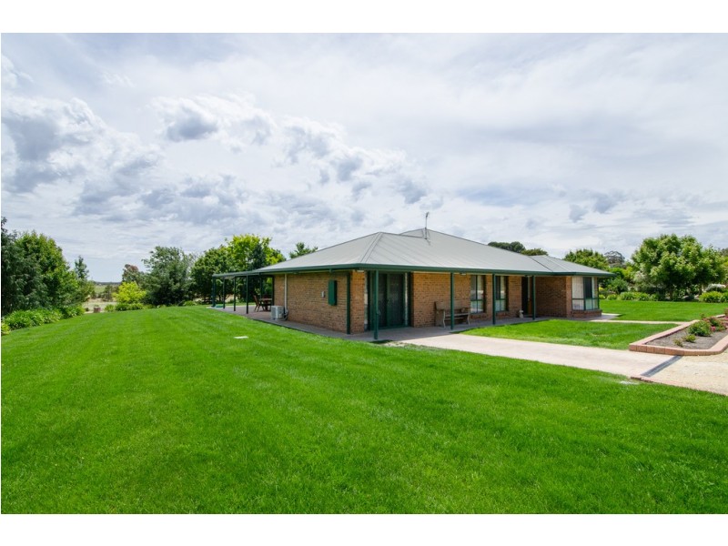 45 Rotary Avenue, Naracoorte SA 5271