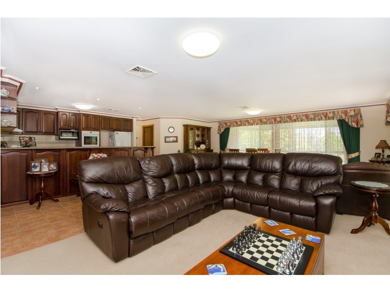 45 Rotary Avenue, Naracoorte SA 5271