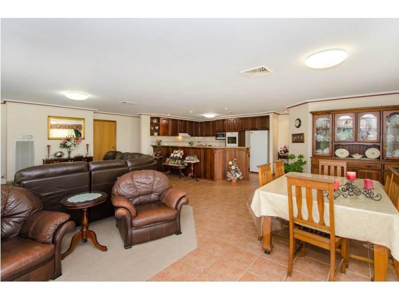 45 Rotary Avenue, Naracoorte SA 5271