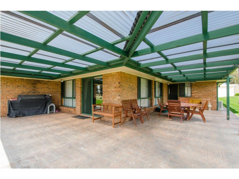 45 Rotary Avenue, Naracoorte SA 5271