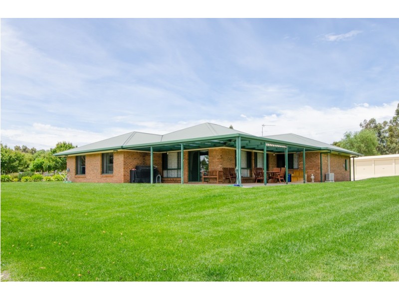 45 Rotary Avenue, Naracoorte SA 5271