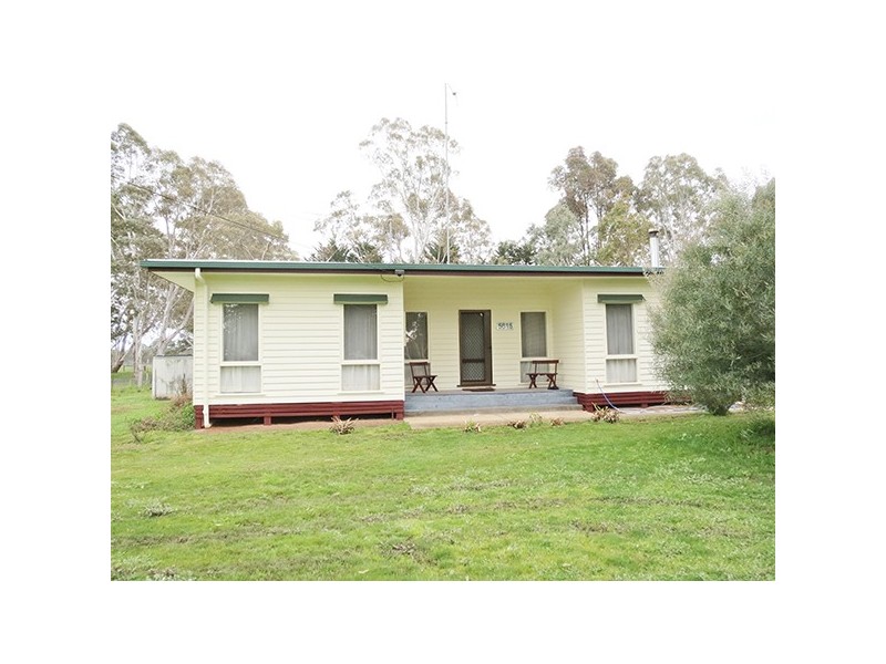 5615 Casterton Road, Poolaijelo VIC 3312