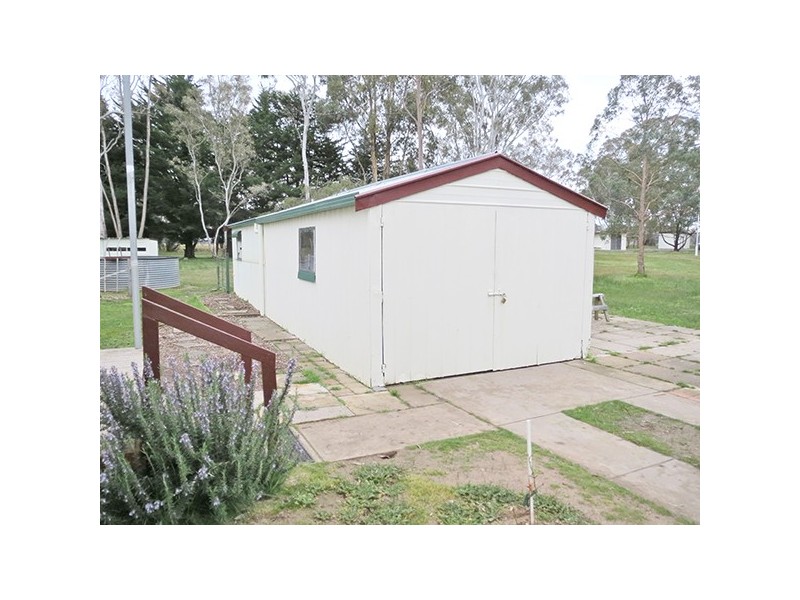 5615 Casterton Road, Poolaijelo VIC 3312