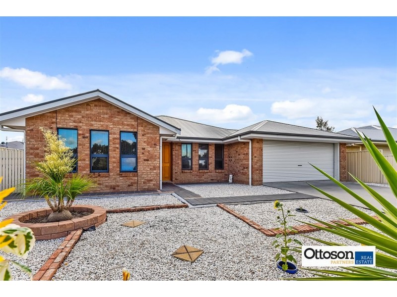 61 Grieve Avenue, Naracoorte SA 5271