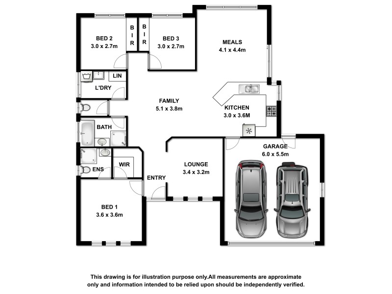 61 Grieve Avenue, Naracoorte SA 5271
