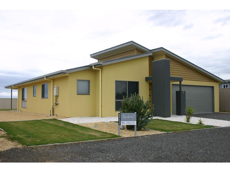 7 Shipard Court, Robe SA 5276
