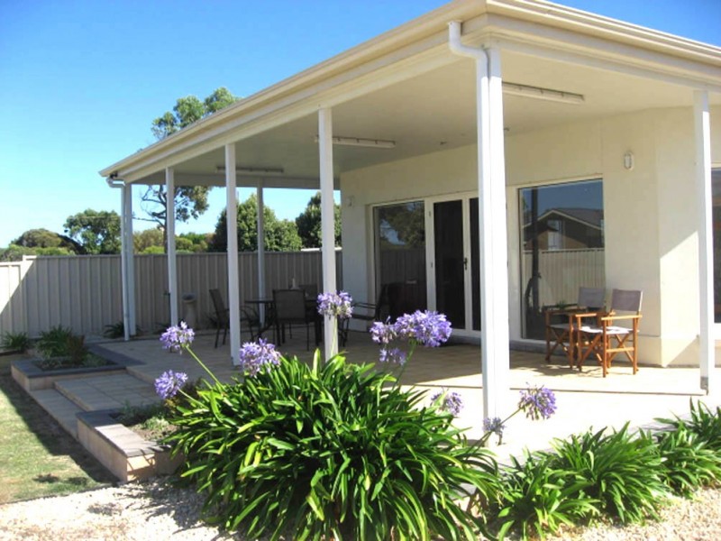 4 Lord Syleham Street, Robe SA 5276