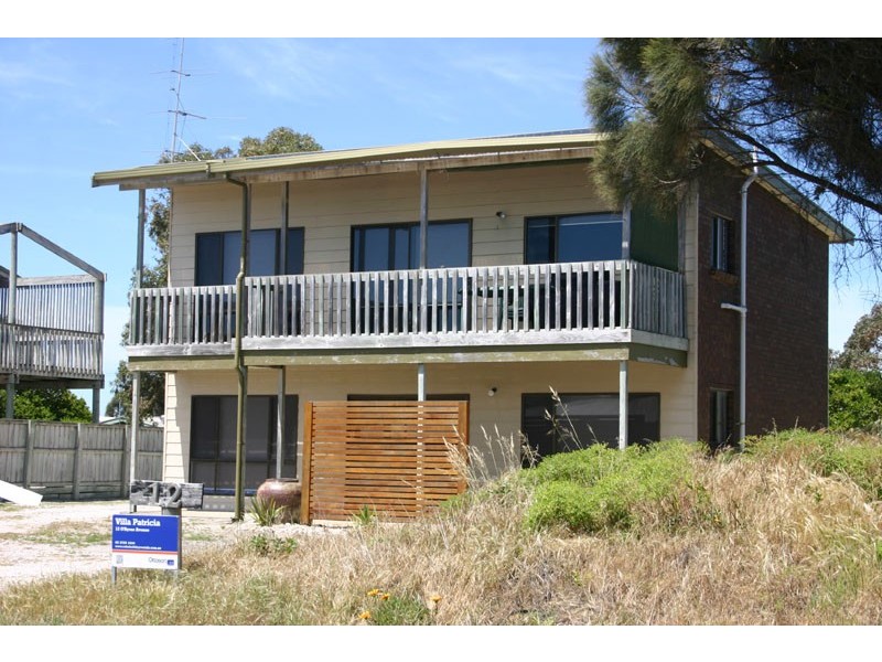 12 O’Byrne Avenue, Robe SA 5276