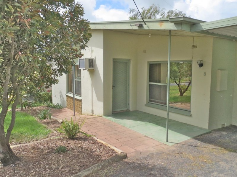 8 Jersey Street, Naracoorte SA 5271