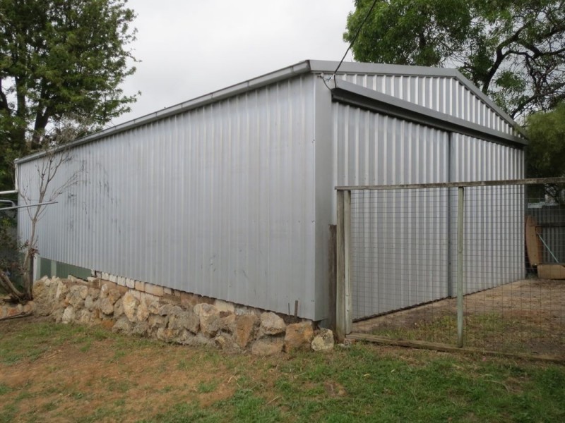 8 Jersey Street, Naracoorte SA 5271