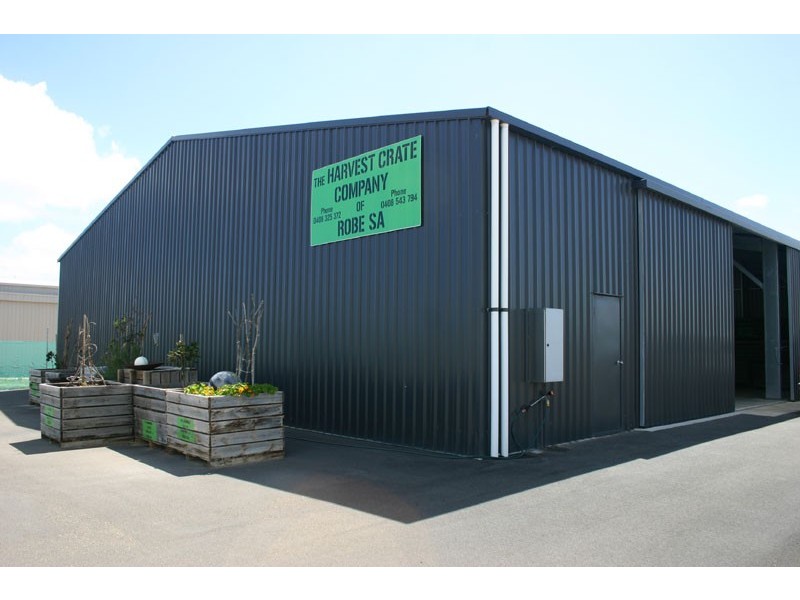 10 White Street, Robe SA 5276