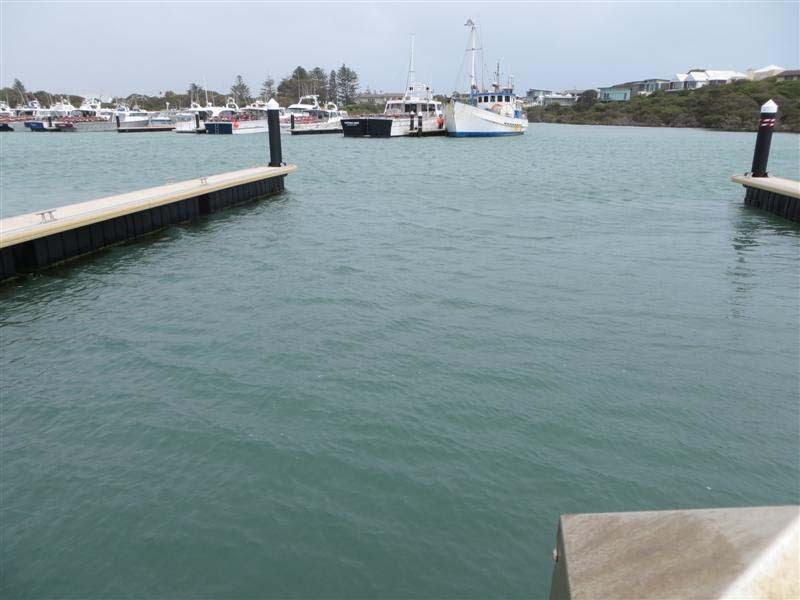 K14 Great Southern Marina, Robe SA 5276
