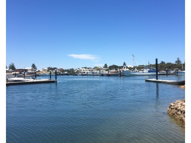 K14 Great Southern Marina, Robe SA 5276