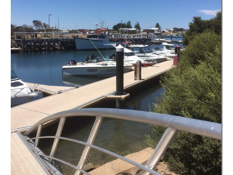 K14 Great Southern Marina, Robe SA 5276
