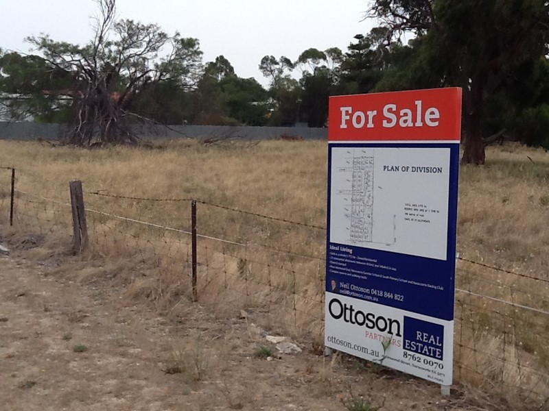 Lt 27 Illawarra Street, Naracoorte SA 5271