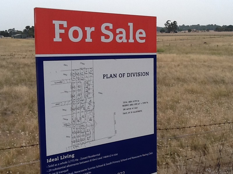 Lt 27 Illawarra Street, Naracoorte SA 5271