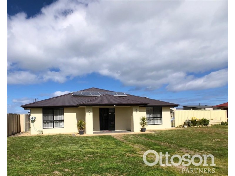 14 Thompson Road, Robe SA 5276