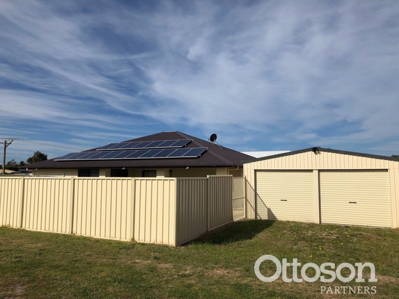 14 Thompson Road, Robe SA 5276