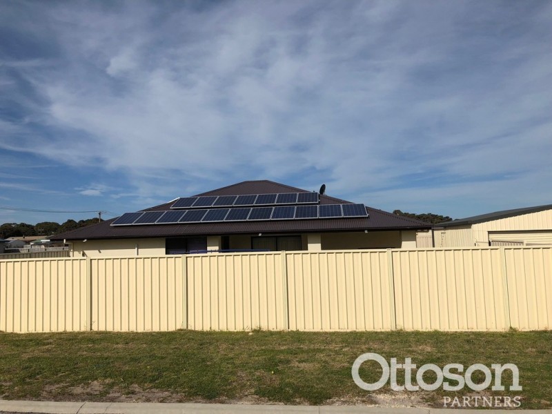 14 Thompson Road, Robe SA 5276