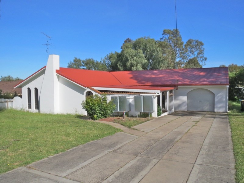 4 Gilbert Drive, Naracoorte SA 5271