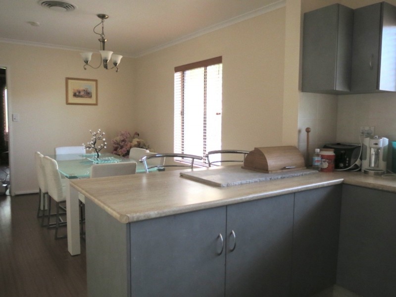 4 Gilbert Drive, Naracoorte SA 5271