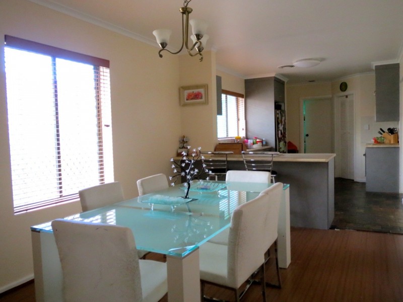 4 Gilbert Drive, Naracoorte SA 5271
