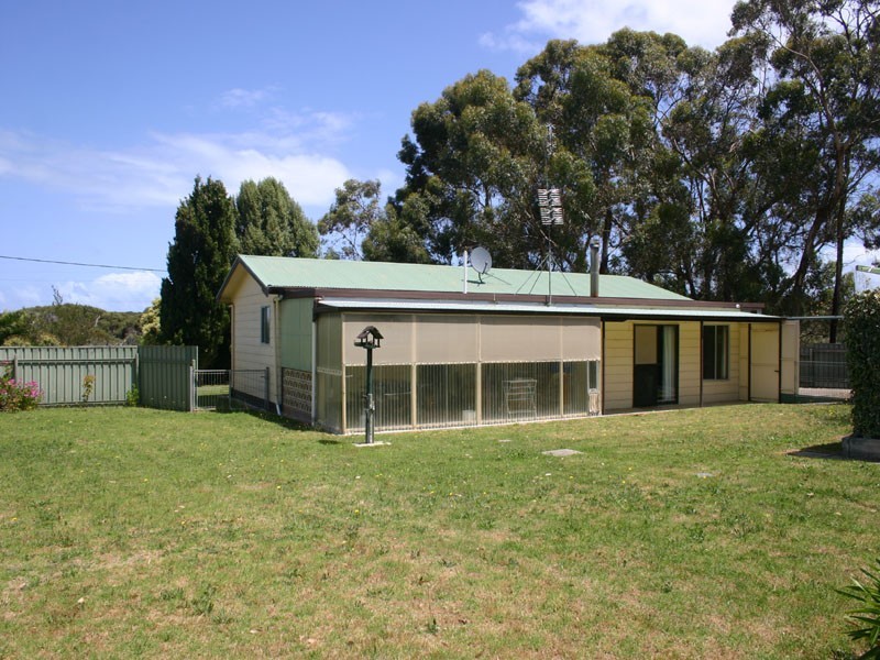3 Dening Street, Robe SA 5276