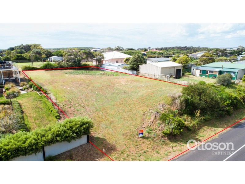 28 McCourt Street, Beachport SA 5280