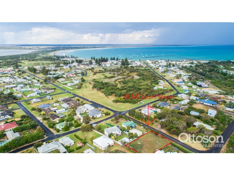 28 McCourt Street, Beachport SA 5280