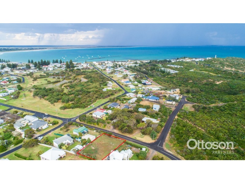 28 McCourt Street, Beachport SA 5280