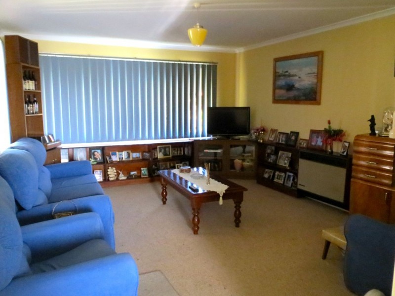 5 Wardle Crescent, Naracoorte SA 5271