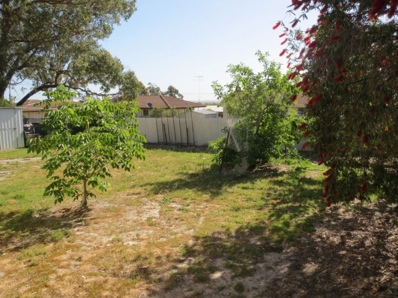 5 Wardle Crescent, Naracoorte SA 5271