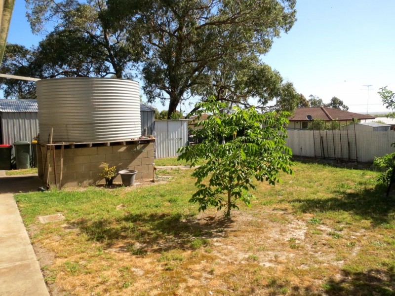 5 Wardle Crescent, Naracoorte SA 5271