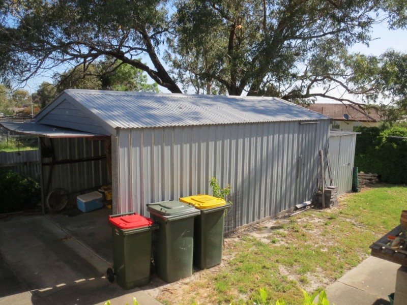 5 Wardle Crescent, Naracoorte SA 5271