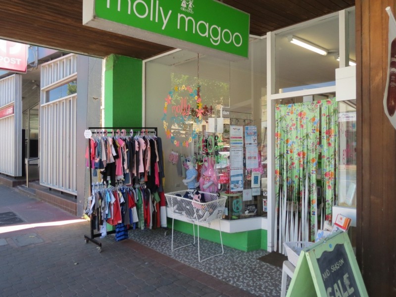 25* Ormerod Street, Naracoorte SA 5271