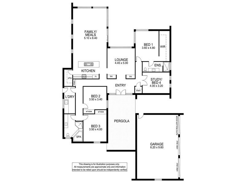 23 Railway Terrace North, Beachport SA 5280