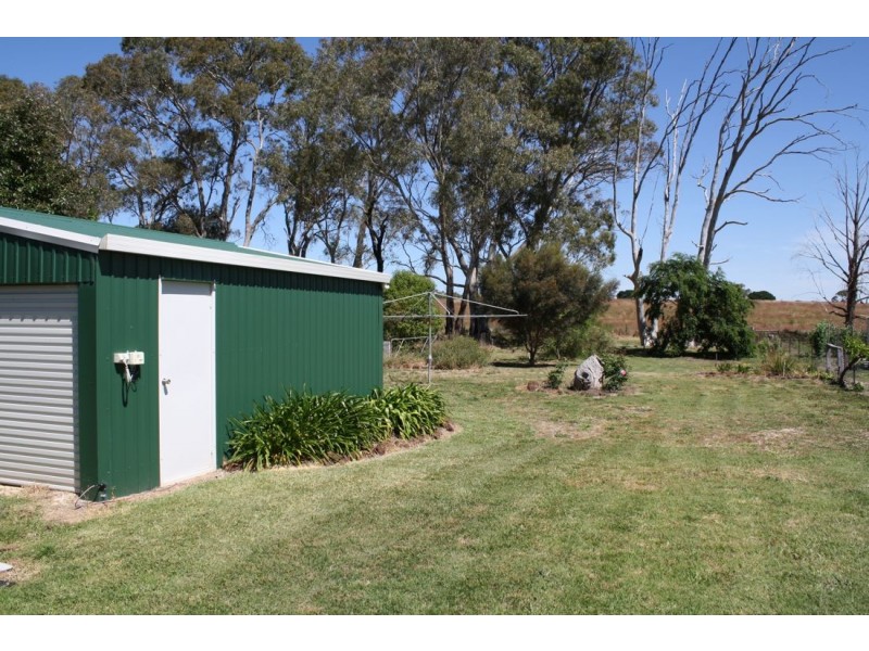 31 Wallace Street, Apsley VIC 3319